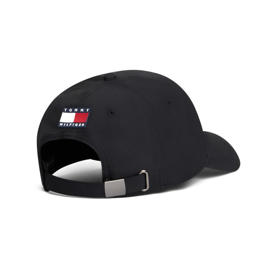 Casquette baseball homme Sergio Perez Team Cadillac F1 2026 noir