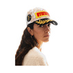 Gorra Pirelli Podium Singapore 2026