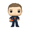 Figura Funko POP! Red Bull Racing F1 Max Verstappen Champions Helmet