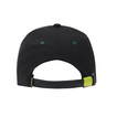2024 Aston Martin UK Mens Alonso Kimoa Patch Cap black