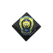 Casque miniature Haas F1 Oliver Bearman 1:5