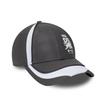 Gorra Visa Cash App RB F1 Race Special 2026 gris