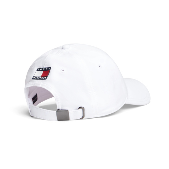 2026 Cadillac F1 Valtteri Bottas Team Hat White