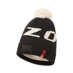 2026 Toyota Gazoo Racing Pom Pom Beanie