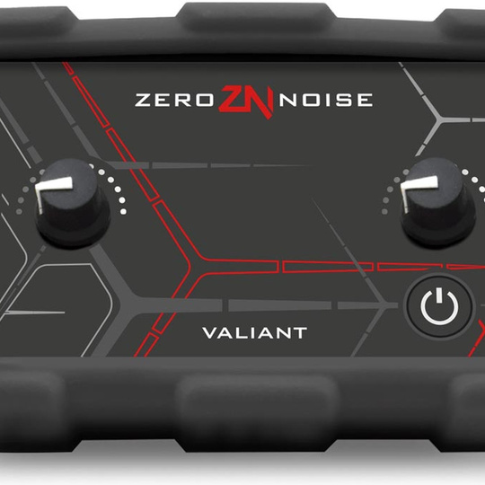 Zero Noise Valiant Intercom Amplifier with Jack Socket
