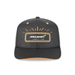 2025 McLaren F1 UK Mens Las Vegas GP Baseball Cap