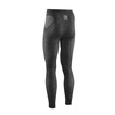OMP Tecnica EVO MY26 Long Underwear Bottoms Anthracite (FIA)