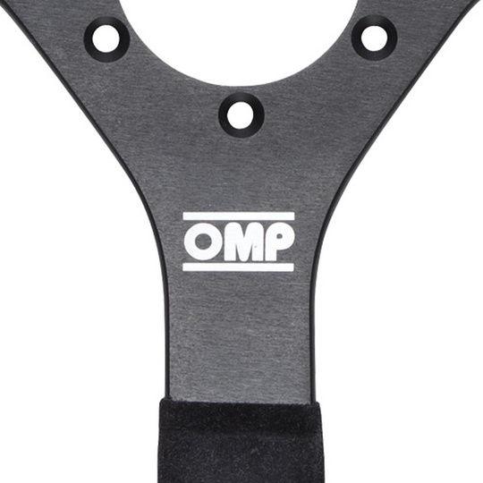 Volante OMP Recce ante