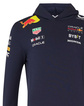 2024 Red Bull Racing Mens Pullover Team Hoodie