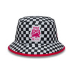 Gorra para hombre Checkered Visa CashApp RB 2026