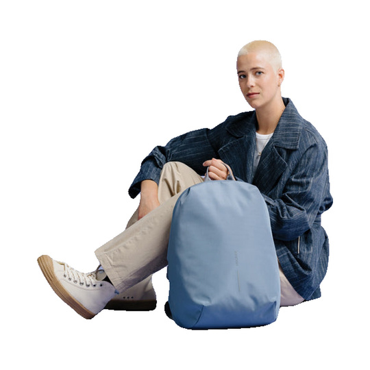 Sac à dos XD Design Bobby Soft Light Blue