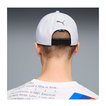 Gorra Team BMW Motorsport 2026 blanca
