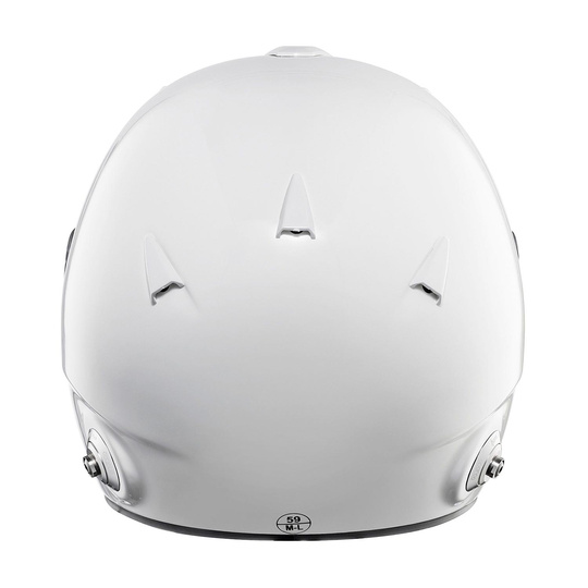 Casque Sparco Pro RF-5 MY22 blanc (FIA)