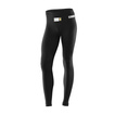 OMP One EVO Long Underwear Bottoms Black (FIA)