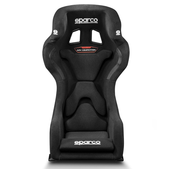 Sparco ADV Competition Pad Racing Seat (FIA)