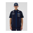 2026 Williams F1 Team Vest