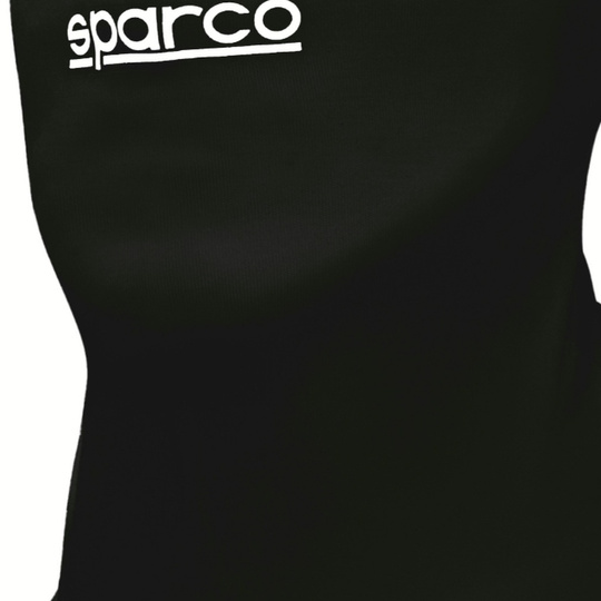 Cagoule Sparco RW-4 MY22 noire (FIA)