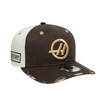 Gorra Haas F1 Austin GP 2026