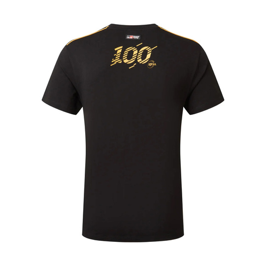 Toyota Gazoo Racing Japan Men's 24h Le Mans 100th Anniversary T-Shirt