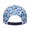 Gorra Williams F1 Carlos Sainz Barcelona 2026