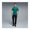 2026 Aston Martin F1 Car Graphic T-shirt
