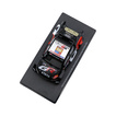 Voiture miniature Toyota Gazoo Racing 1:43 Dakar Hilux T1U #243