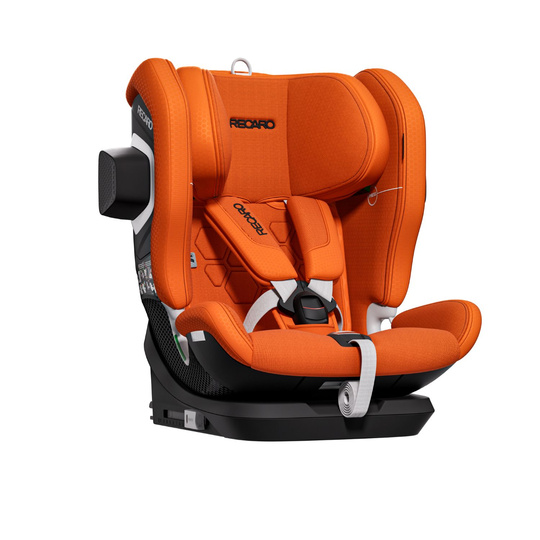 Siège enfant Recaro Velix 1 Kid Vibrant Orange