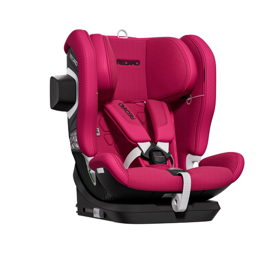 Silla infantil Recaro Velix 1 Kid Wow Pink