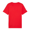 Camiseta Formula 1 Logo 2026 roja