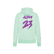Sudadera con capucha Williams F1 Alex Albon