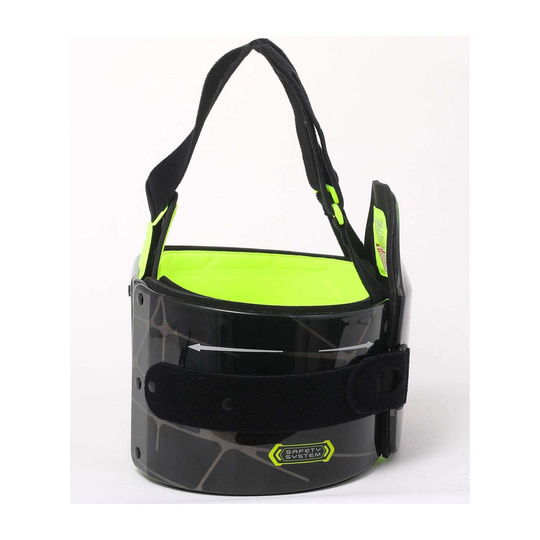 OMP Italy KS-1 PRO Rib Protection Vest