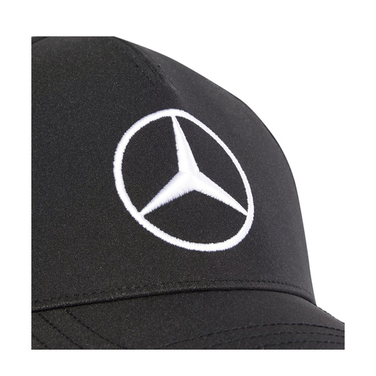 Casquette Mercedes AMG F1 Kimi Antonelli 2026 noire