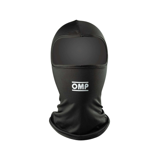 Cagoule OMP Basic noire