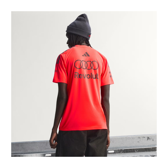 2026 Audi Revolut F1 Set Up Team T-shirt