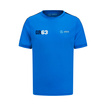 Mercedes AMG F1 George Russell Sports T-shirt