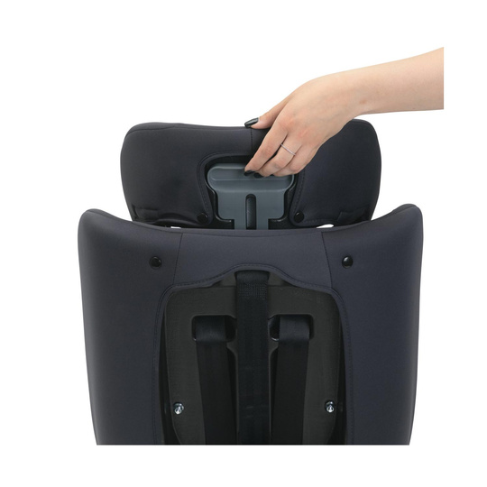 Siège enfant Chicco Mokita I-Size Air graphite (9-36 kg)
