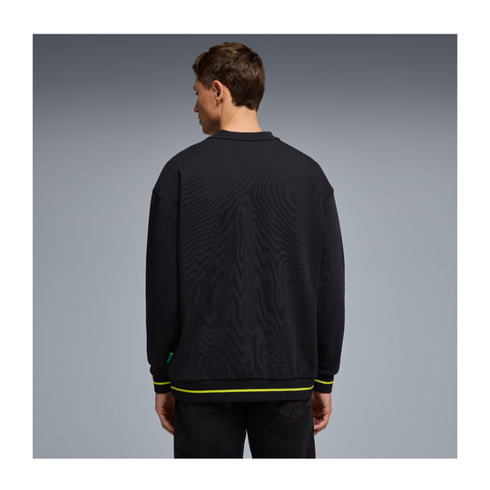Sweat Aston Martin F1 Stealth 2026 noir