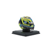 Casco en miniatura Haas F1 Oliver Bearman 1:5