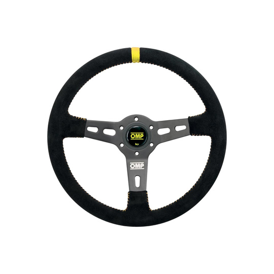 Volant OMP RS daim