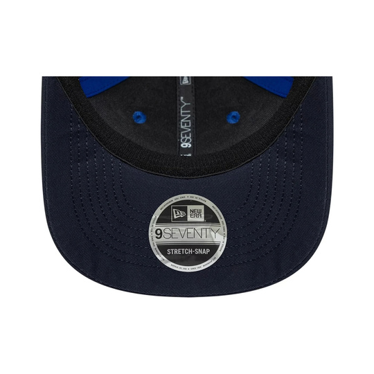 Gorra de béisbol Verstappen Team Red Bull Racing 2026 para niños
