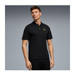 Polo homme Seasonal Aston Martin F1 2026 noir