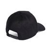 Casquette Mercedes AMG F1 DNA 2026 noire