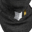 OMP Tecnica EVO MY26 Balaclava Anthracite (FIA)