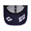 Gorra Williams F1 Alex Albon Barcelona 2026