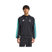 2026 Mercedes AMG F1 DNA Zip Hoodie