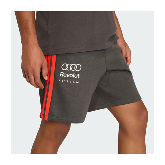 Shorts Audi Revolut F1 DNA 2026