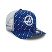 Casquette de baseball Austin GP Haas F1 2024