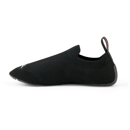 Chaussures Alpinestars Tech Gaming noires