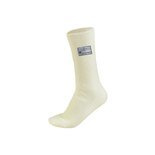 OMP First NOMEX White (with FIA homologation)