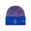 Gorra de invierno Ricciardo Team Visa Cash App RB 2024